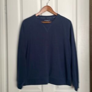 MARC New York - Andrew Marc crew neck sweater/sweatshirt